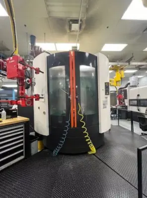 2012 MAZAK Integrex i-500V Multitasking Machining Centers | Toolquip, Inc. (2)