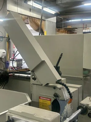Used 1998 OKAMATO 1240 OGM-UNC Universal Cylindrical Grinders Illinois US | Revelation Machinery #1372923