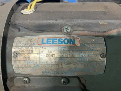 Used ELLIS 1990 Horizontal Band Saws Ohio US | HGR 24 #1463314