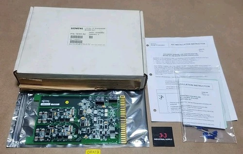 NEW Siemens 16353-52