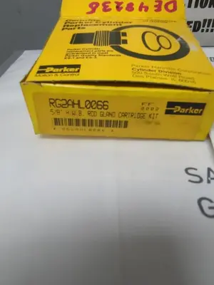 New | in-Stock PARKER RG2AHL0066 Misc Electrical & Power Parts Ohio US | Surplus Asset Holdings #1234826