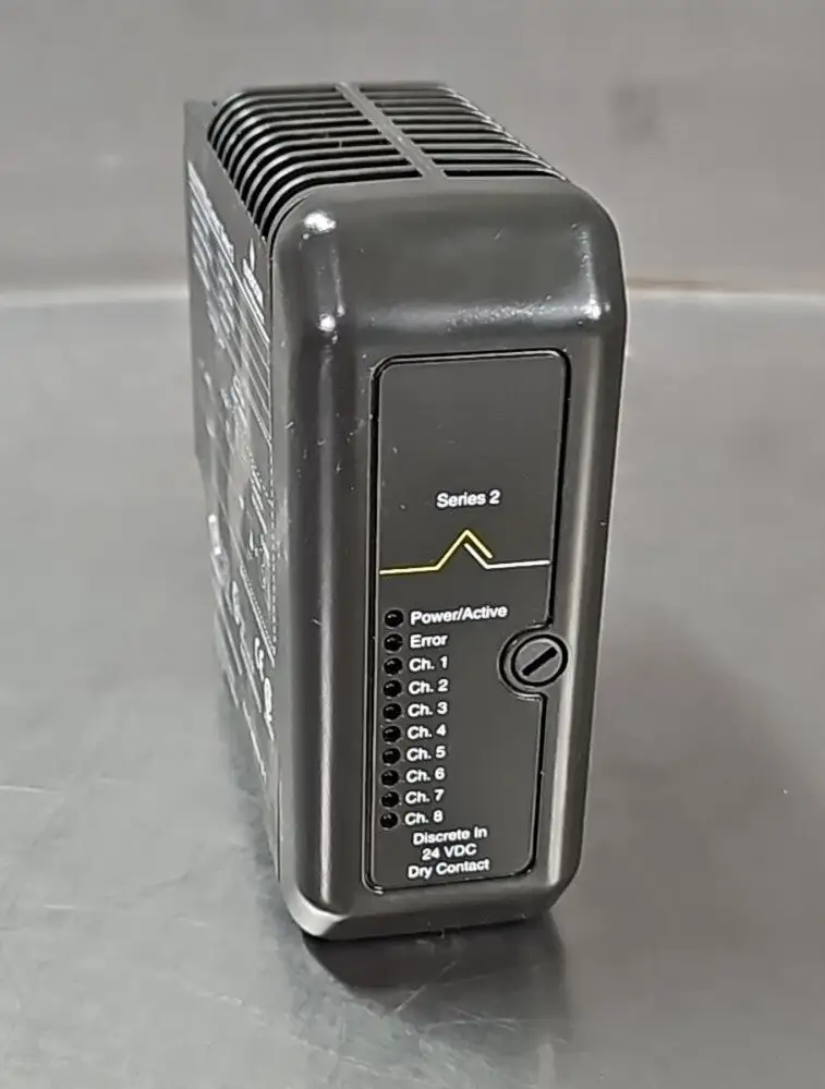 USED Emerson EMERSON KJ3201X1-BA1
