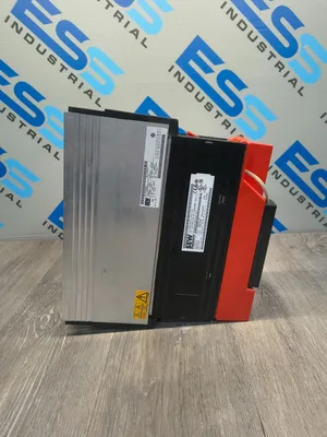 SEW-EURODRIVE MDX61B0075-5A3-4-00 Servo Drives & Amplifiers | ESS Industrial Equipment Sales (6)