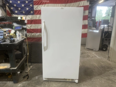 Used KENMORE FROST FREE Freezers Michigan US | Miedema Asset Management Group #1456480