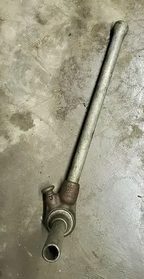 USED RIDGID NO. 2-S