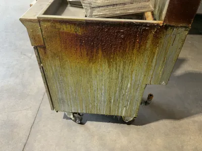 Used _UNKNOWN_ _UNKNOWN_ Cookers / Coolers / Fryers Michigan US | Miedema Asset Management Group #1325669