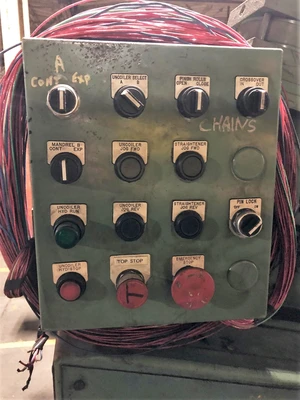 USED STRILICH 199