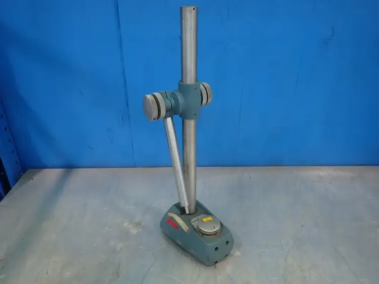 Used BROWN & SHARPE 5845 Height Gages Ohio US | HGR 24 #1233347