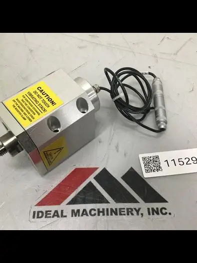 USED HERRMANN 35-S-IP50-CL70HF