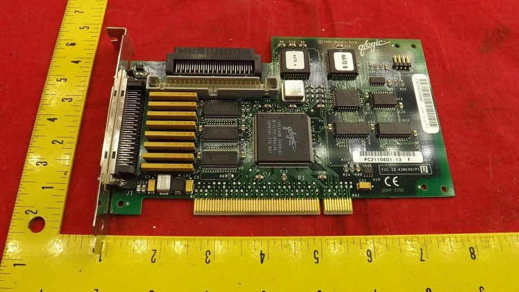 Used QLOGIC _UNKNOWN_ Circuit Boards Texas US | OCO Industrial #1580380