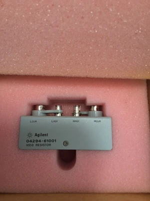 AGILENT KEYSIGHT 04294-61001 RESISTOR 100 ohm - BRAND NEW