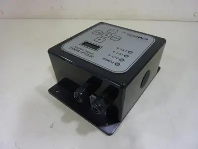 USED CONTROL METHODS OC20