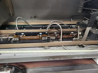 2002 BOSCH DOBOY CBS-D Bag Sealer | Global Machine Brokers, LLC (2)