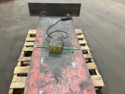 Used _UNKNOWN_ _UNKNOWN_ Platform Lifters Michigan US | Miedema Asset Management Group #1488102