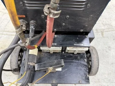 USED MILLER INTELLIFIRE 250