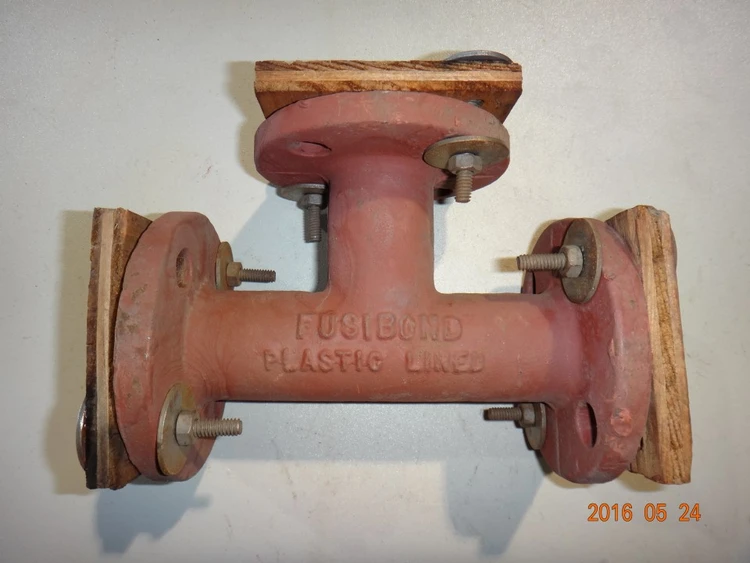 Used FUSIBOND _UNKNOWN_ Construction Material & Supplies Alabama US | Transamerican Equipment Company #712756