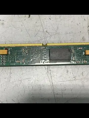 USED VAN DORN PC330-025