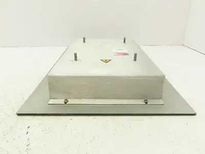 Cincinnati Milacron 3-424-2146A Camac VSX HMI Rev C Control Panel Module