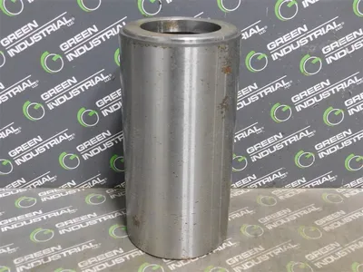 Unbranded 143176922G0001 Bushing OD 4.206 in ID 3.442, 2.772 in H 8.321 in Used