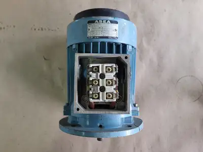 USED ASEA MT71B