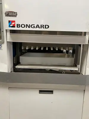 USED 2012 BONGARD V3+