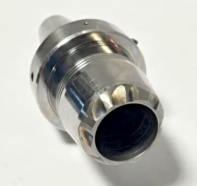 USED SCHUNK 4654654645555