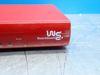 Used WATCHGUARD MF16S32E10 Firewall & VPN Equipment Ohio US | HGR 24 #941812