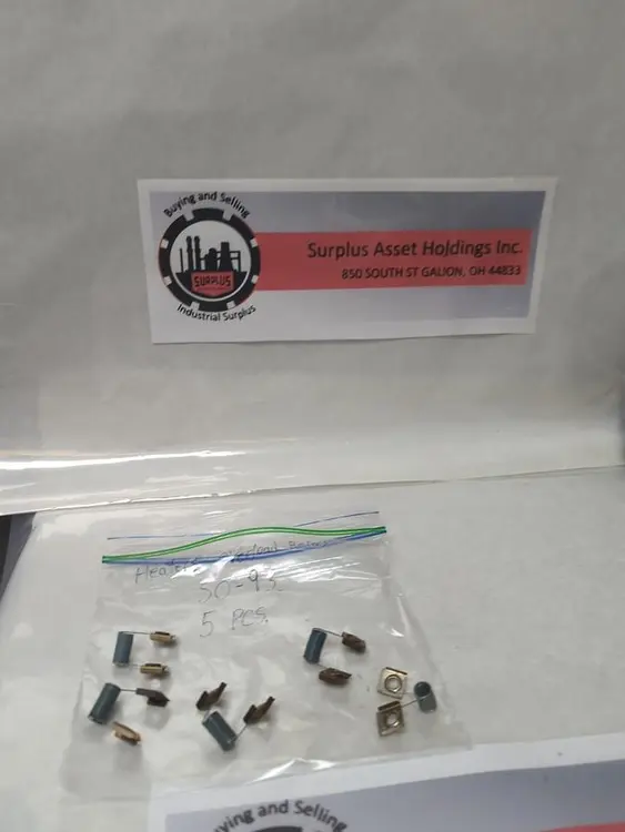 Used JOSLYN CLARK S0-93 Miscellaneous Equipment (Electrical & Power) | Surplus Asset Holdings #1197254