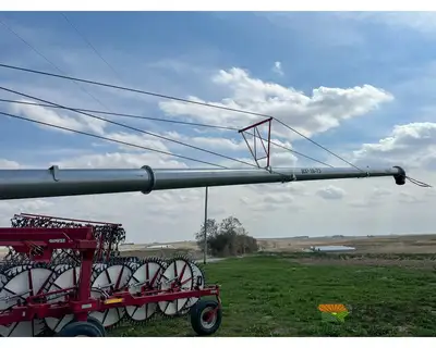 Used HUTCHINSON _UNKNOWN_ Augers Iowa US | Keast Enterprises #1360300