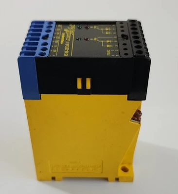 USED Turck MS13-22EX0-T