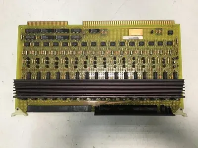 USED CMC / CINCINNATI MILACRON 3-531-4590A