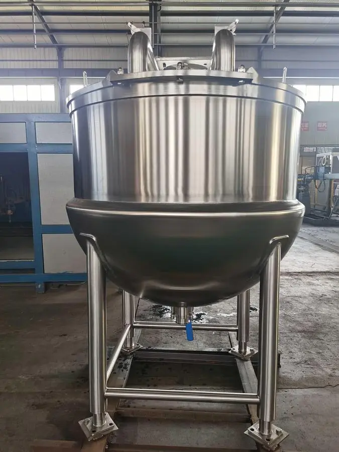 New | in-Stock 2026 HONGDA _UNKNOWN_ Autoclaves, Reactors & Kettles California US | Hongda America Corp #1453818