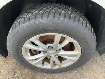 Used 2016 CHEVROLET EQUINOX SUVs Michigan US | Miedema Asset Management Group #1484105