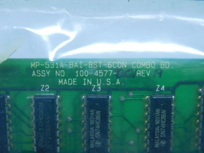 New | in-Stock HYDRIL _UNKNOWN_ Circuit Boards | OCO Industrial #1617938