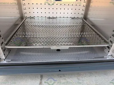 Used CARON 7001-33-1 REFRIGERATED REACH IN INCUBATOR 115V, 70C, 33 CU, FT. Incubators California US | Equipment Lab #1469374