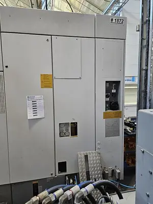 USED 2005 GILDEMEISTER GMX 300 LINEAR