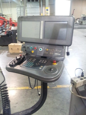 USED 2004 HURCO VMX30