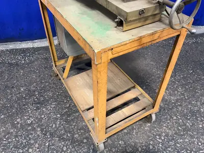 Used _UNKNOWN_ _UNKNOWN_ Abrasive & Friction Saws Ohio US | HGR 24 #1330283