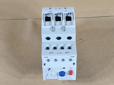 NEW ALLEN-BRADLEY 193-EECB