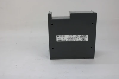 USED ALLEN BRADLEY 1746-P3