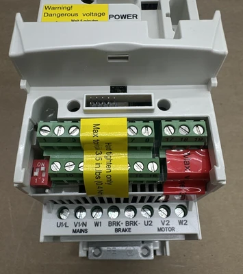 NEW ABB ACS355-03U-04A7-2