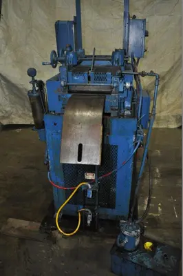 USED LITTELL 212-17PD