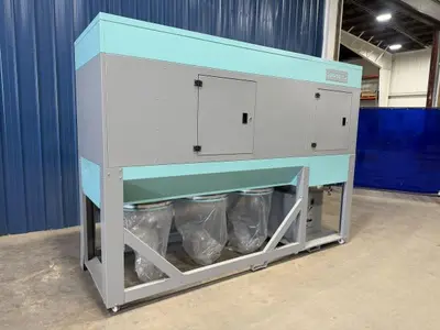 USED AES ST-10.000
