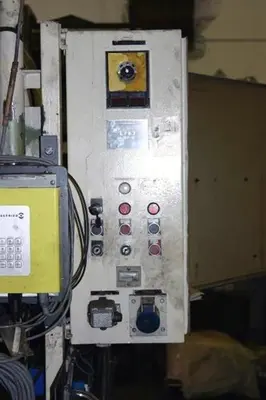 USED SIEGFRIED - SMERAL 250 TON
