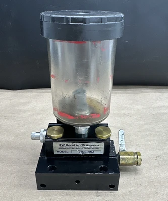 USED ITW Rocol North America 01D0-NNZ