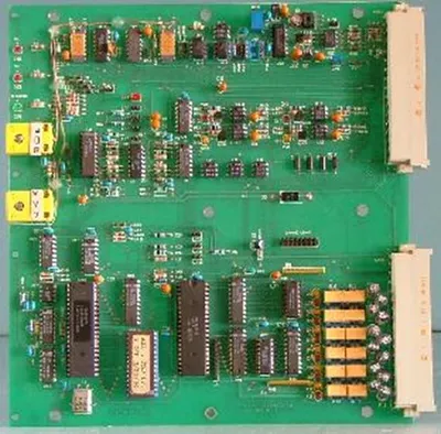 Used INTERNATIONAL 5302 . Printed Circuit Boards (PCB) Texas US | Bamko Surplus Process Equipment #934857