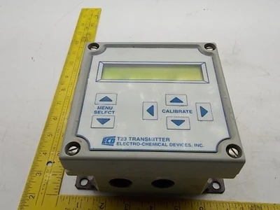Used ELECTRO-CHEMICAL DEVICES _UNKNOWN_ Industrial Controls | OCO Industrial #1733534