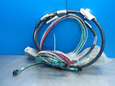 NEW FANUC EE6263102001