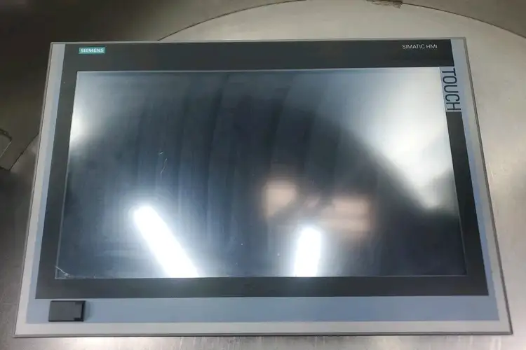 Used Siemens 6AV7241-7EB18-0FA0 SIMATIC IPC477E TOUCH HMI PANEL Automation Control (HMI) South Carolina US | Palmetto Automation #1158258