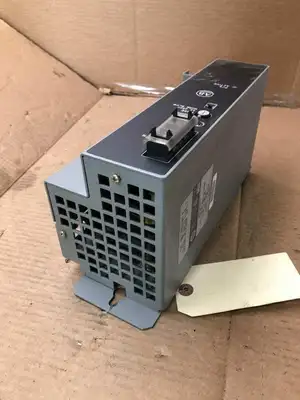 USED ALLEN BRADLEY 1771-P7
